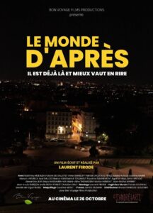 Le monde d’après 2022 on netflix