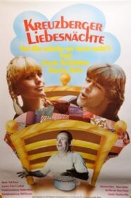 Kreuzberger Liebesnächte 1980 on netflix