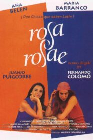 Rosa Rosae 1992 on netflix