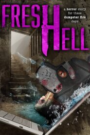 Fresh Hell 2021 on netflix