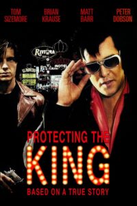 Protecting the King 2007 on netflix