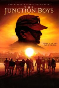 The Junction Boys 2002 on netflix