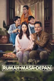 Rumah Masa Depan 2023 on netflix