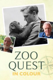 Zoo Quest in Colour 2016 on netflix