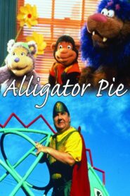 Alligator Pie 1991 on netflix