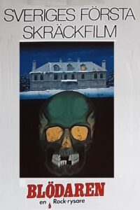 The Bleeder 1983 on netflix
