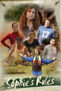 Sophie’s Rules 2023 on netflix