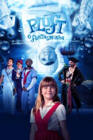 Pluft, o Fantasminha 2022 on netflix