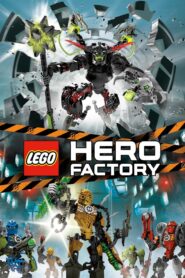 LEGO Hero Factory: Breakout 2012 on netflix
