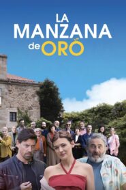 La manzana de oro 2023 on netflix