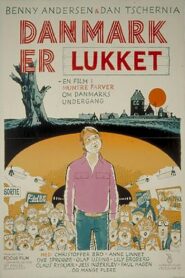 Danmark er lukket 1980 on netflix