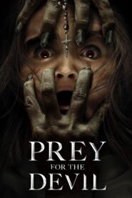 Prey for the Devil 2022 on netflix