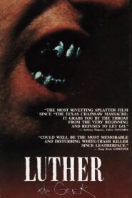Luther the Geek 1989 on netflix