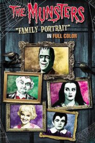The Munsters: Family Portrait 2008 on netflix