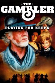 The Gambler: Playing for Keeps 1994 on netflix