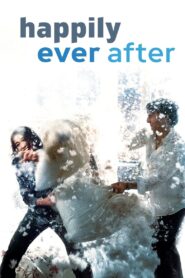 Happily Ever After 2004 on netflix