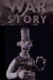 War Story 1989 on netflix