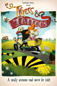 Tigers and Tattoos 2010 on netflix