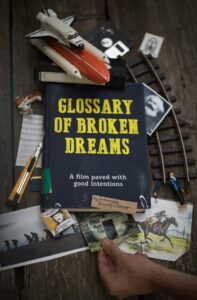 Glossary of Broken Dreams 2018 on netflix