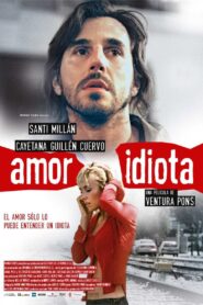 Idiot Love 2004 on netflix