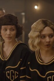 Heritage Minutes: Edmonton Grads 2017 on netflix