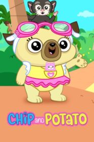 Chip and Potato: Chip’s Holiday 2022 on netflix