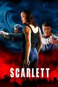 Scarlett 2020 on netflix