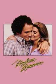 Modern Romance 1981 on netflix