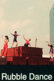Rubble Dance 1991 on netflix