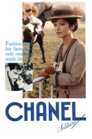 Chanel Solitaire 1981 on netflix