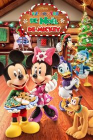 Mickey’s Christmas Tales 2023 on netflix