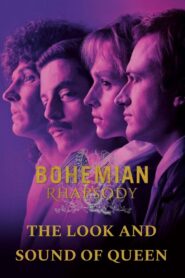 The Look and Sound of Queen 2019 on netflix