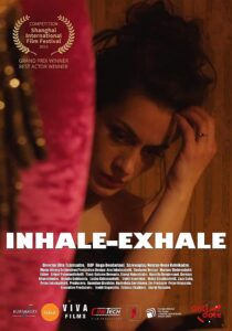 Inhale-Exhale 2019 on netflix