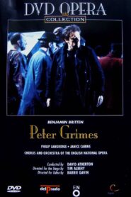 Peter Grimes 1994 on netflix