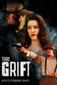 The Grift 2008 on netflix