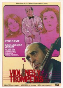 Violines y trompetas 1984 on netflix