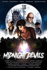 Midnight Devils 2019 on netflix