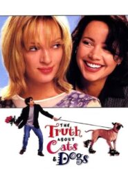 The Truth About Cats & Dogs 1996 on netflix