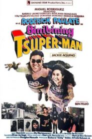 Binibining Tsuper-Man 1987 on netflix