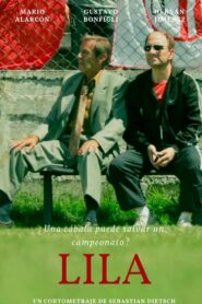 Lila 2012 on netflix