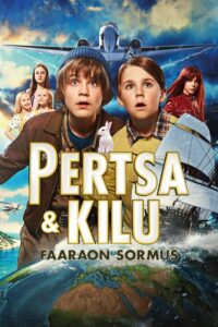 Finders 2: Pharaoh’s Ring 2023 on netflix