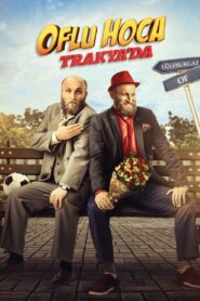 Oflu Hodja in Thrace 2018 on netflix