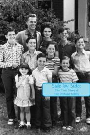 Side by Side: The True Story of the Osmond Family 1982 on netflix