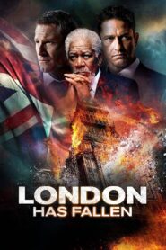 London Has Fallen 2016 on netflix