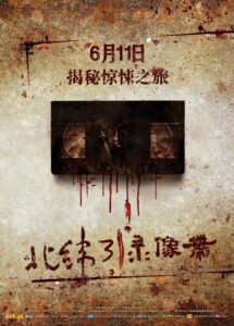 Video Cassette of 31 Degrees North Latitude 2010 on netflix