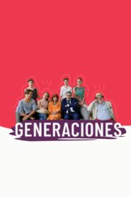 Generaciones 2018 on netflix