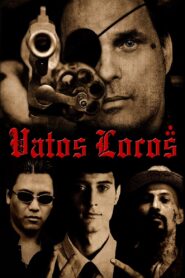 Vatos Locos 2011 on netflix