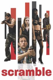 Scramble 2017 on netflix