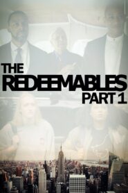 The Redeemables 2022 on netflix