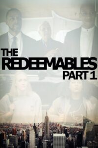 The Redeemables 2022 on netflix